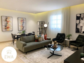 Kease C4 Ghadeer VIP Golden Residential Apartment